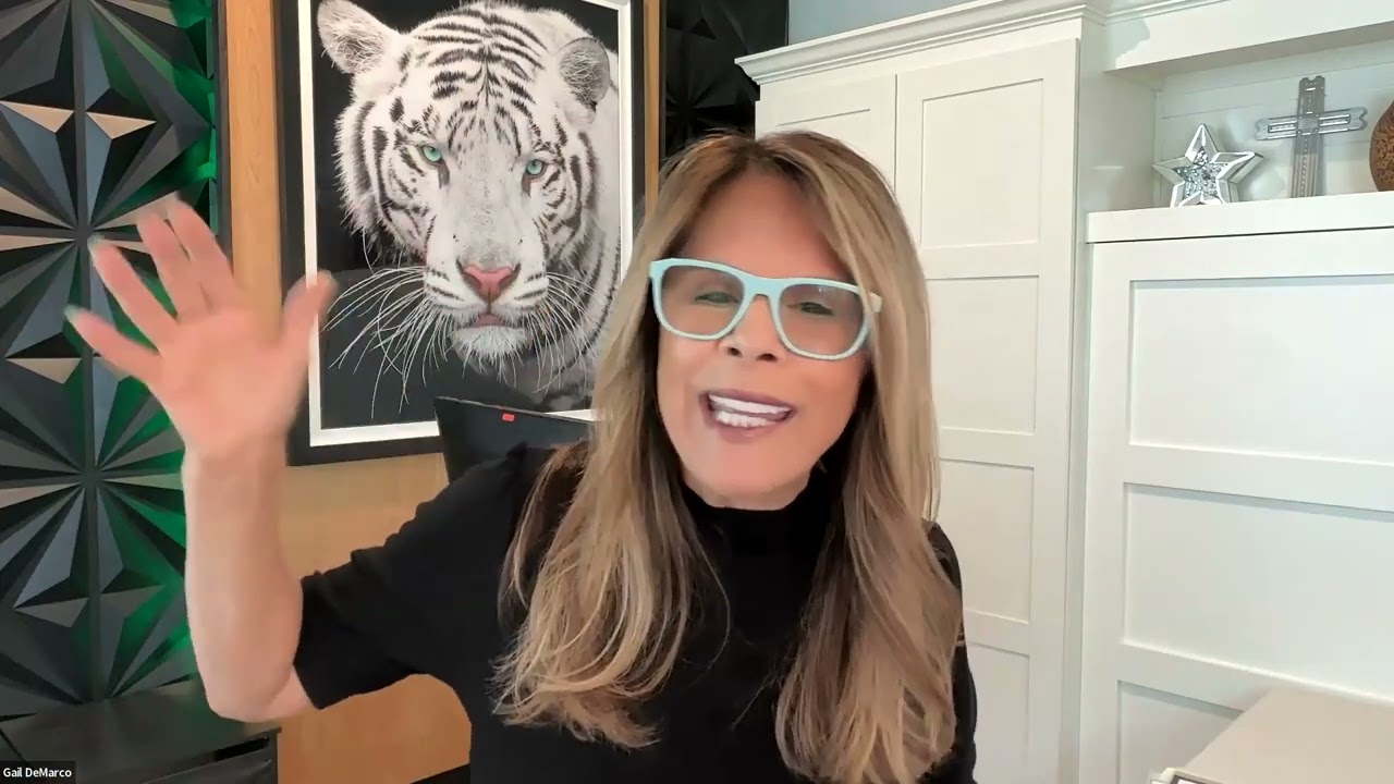 How to Build Your Listing Agent Brand in a New Market - Gail Demarco