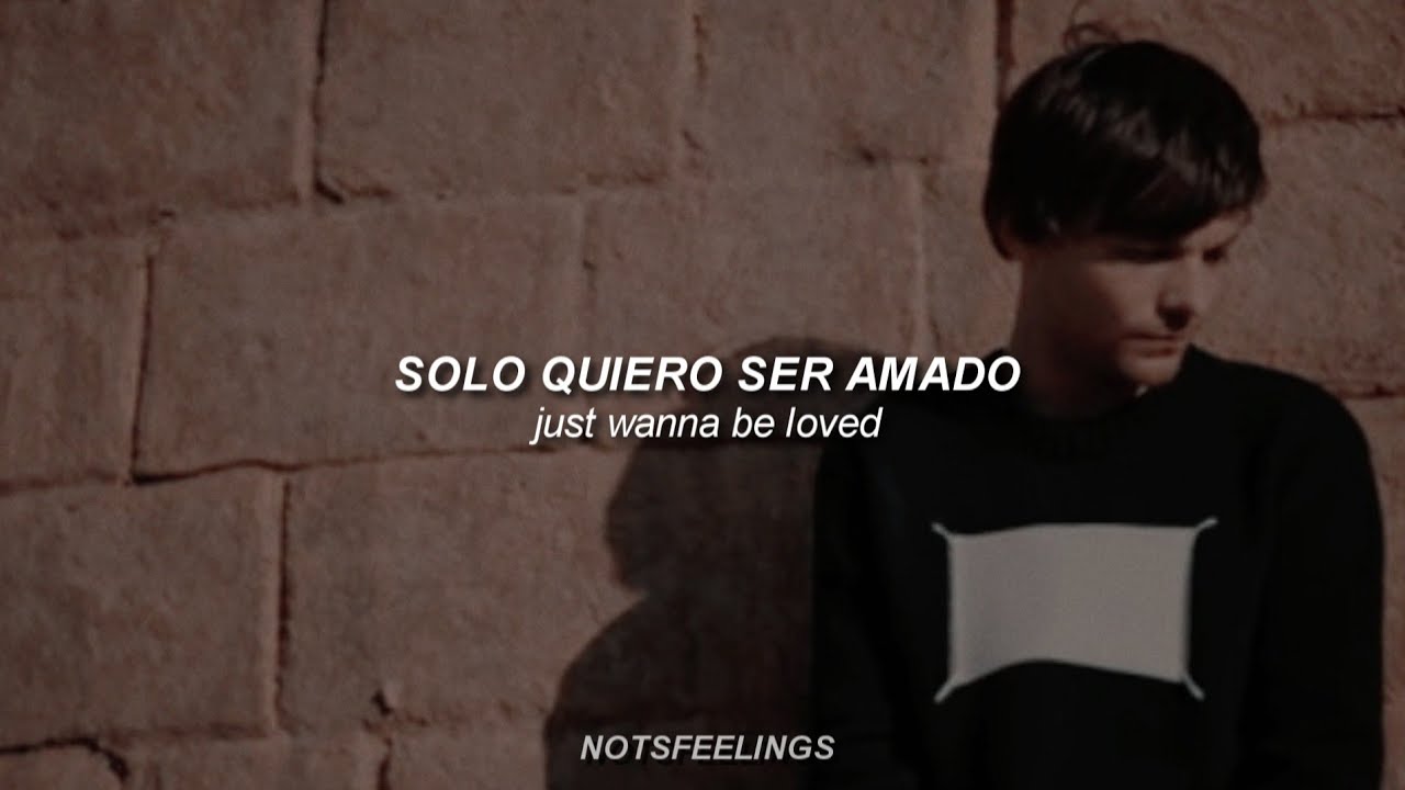 louis tomlinson ; defenceless (lyrics/subtitulado)