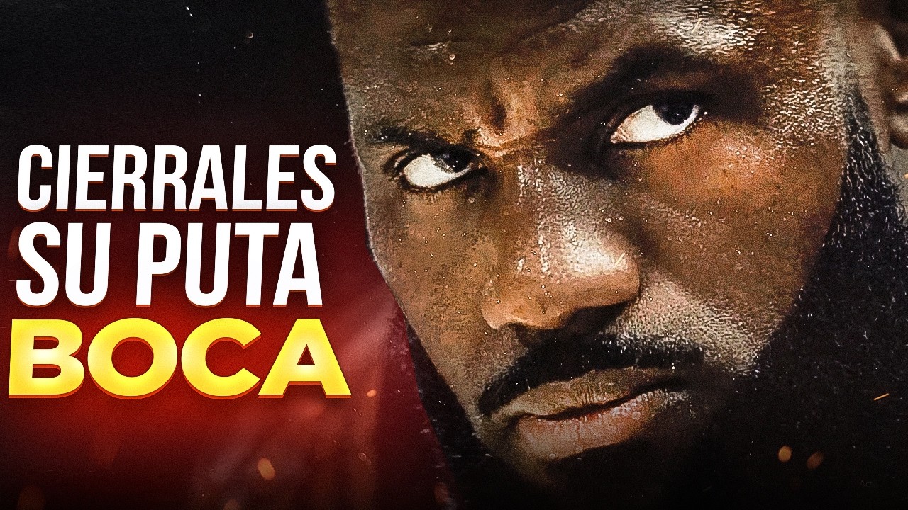 CONQUISTA DIA A DIA... ¡DEMUESTRA QUE ESTÁN EQUIVOCADOS! 💥 — Poderosa recopilación de Motivación