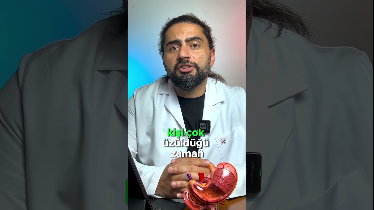 TANSİYON NEDEN D&Uuml;ŞER ? #tansiyon #doktor
