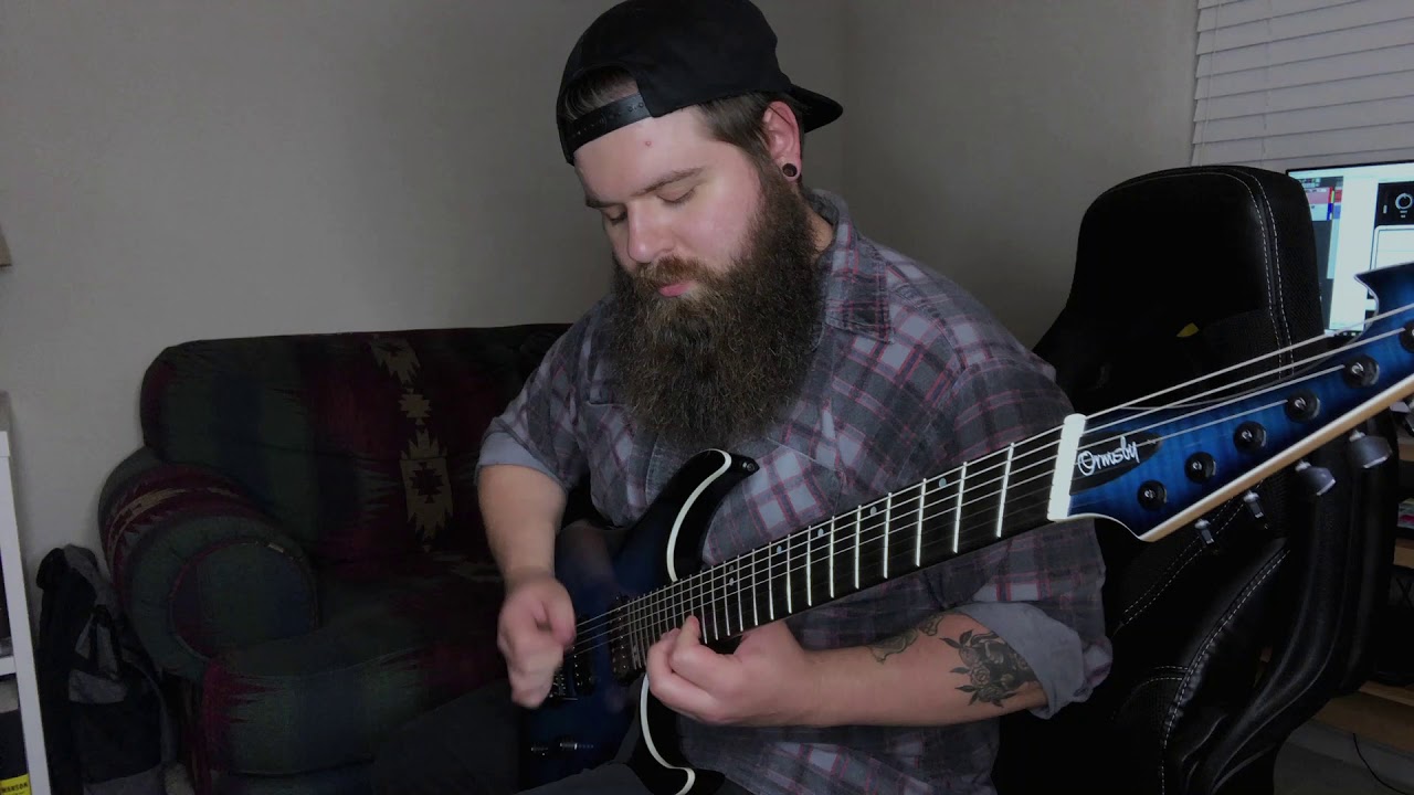 Ormsby Hype GTR 7 + Fortin Cali Suite