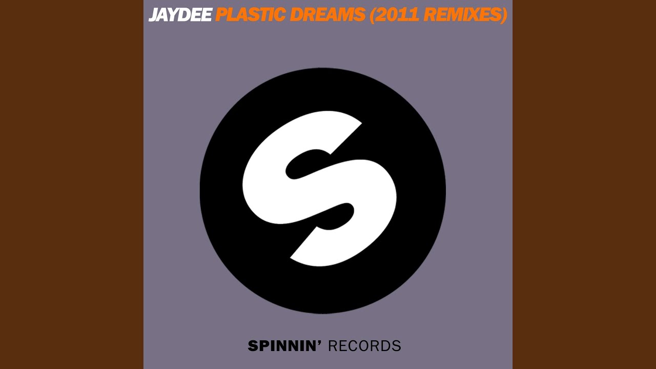 Plastic Dreams (Sergio Fernandez & JP Candela Remix)