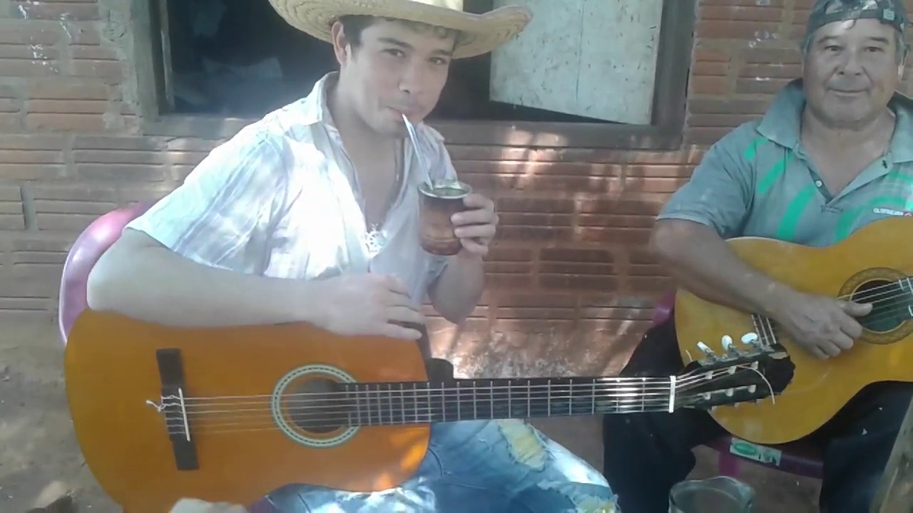 A una  flor Concepciónera (Lisandro y Elpidio)