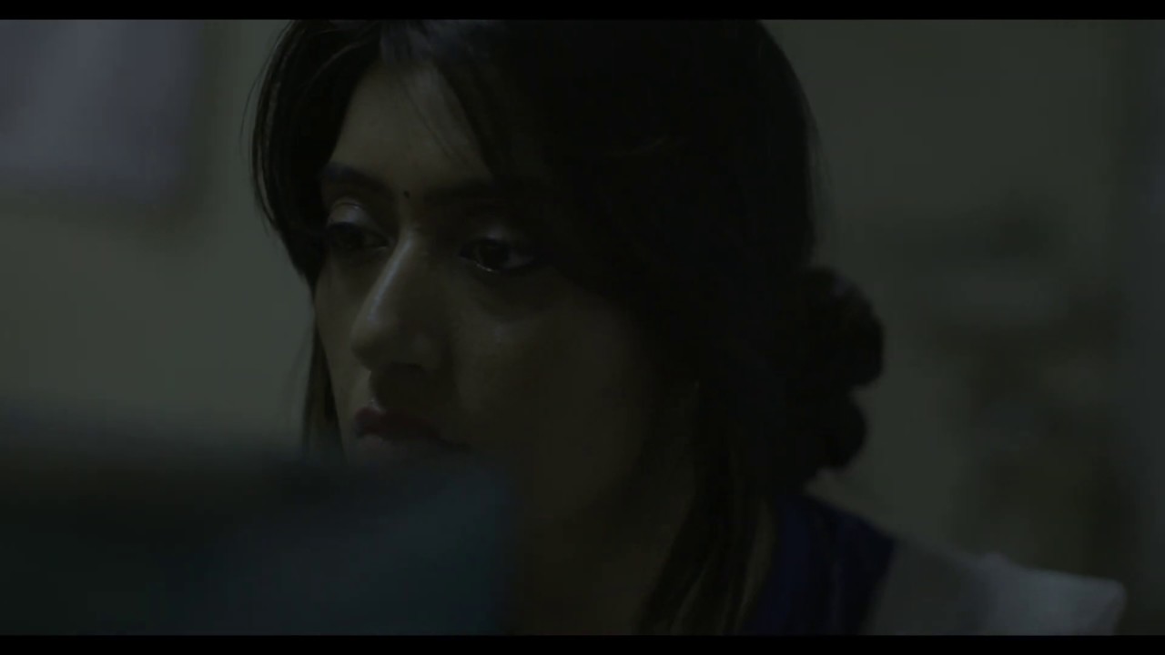 Eerypur - Short Film Directed by Shilpa Srivastava Feat. Shireen Mirza & Gopal Singh