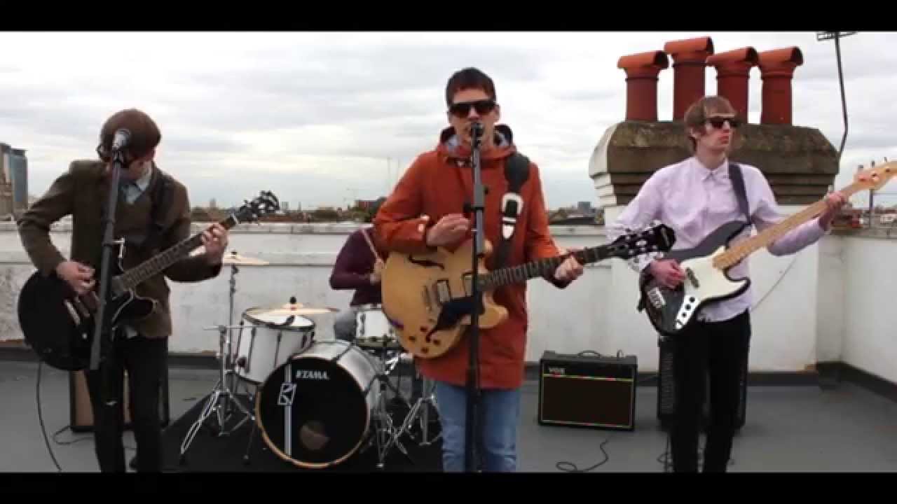 The Repeat Offenders - Lose Control