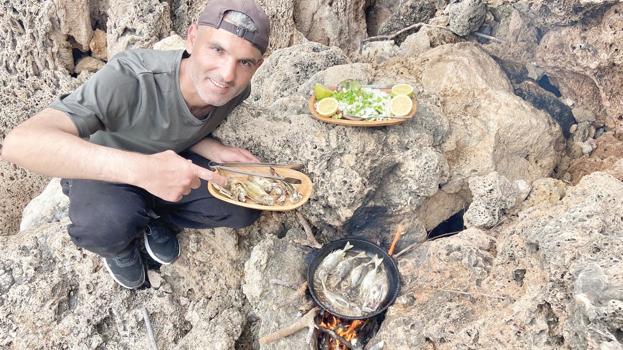 Bu Yeme Balıklar Çıldırıyor !!!