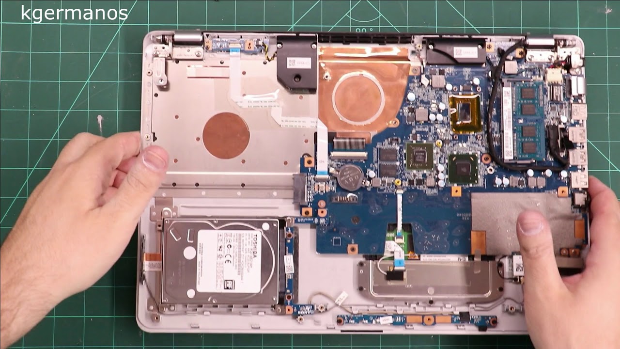SONY VAIO svf15aa1qm