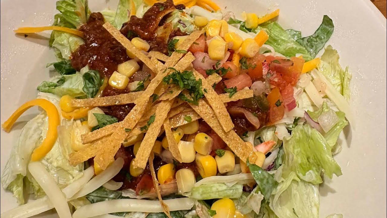 Texas Roadhouse ( The Mall Nustar ) 03.02.26