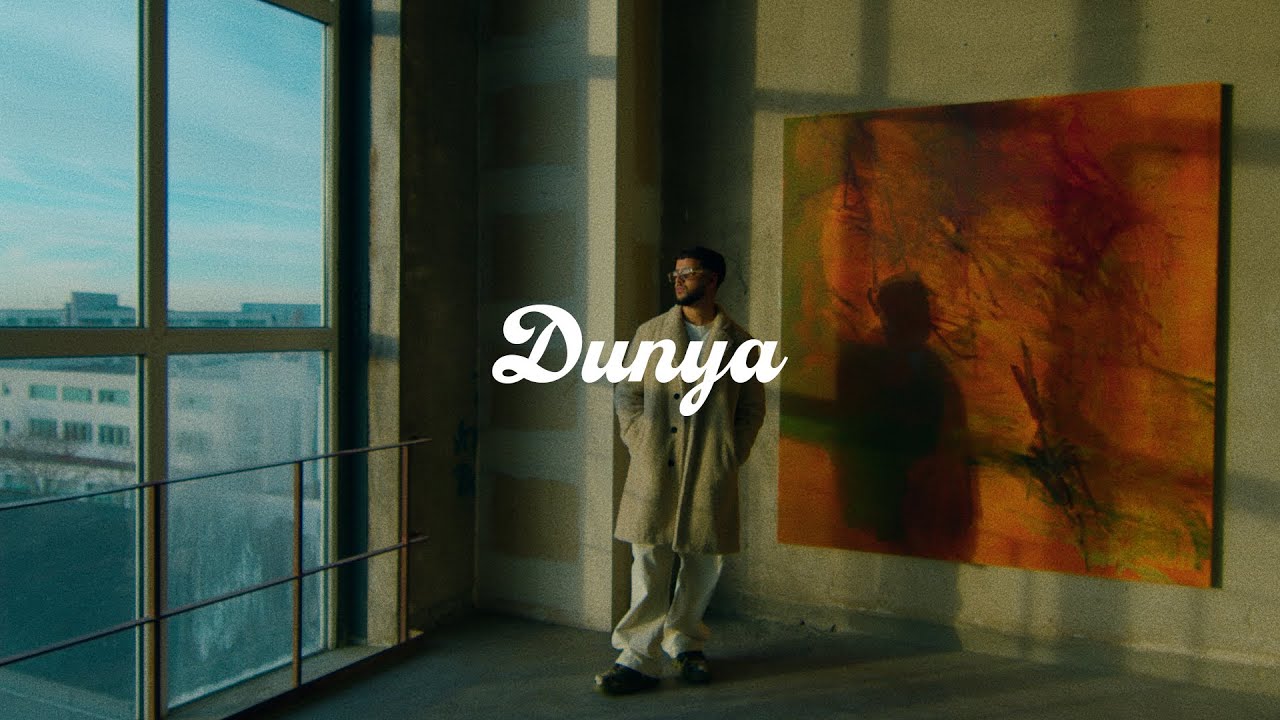 Ataypapi - DUNYA (Prod. by Babyblue & Blurry)