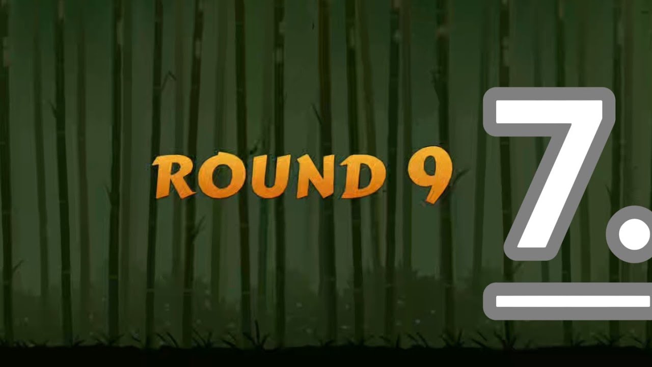 Para kasma bölümü | shadow fight 2 | S1 - Bölüm.7 @ShadowFightGames 