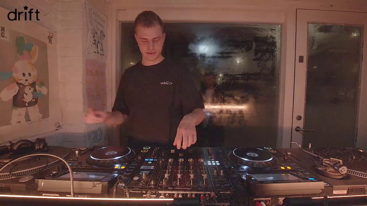 Main Phase @ Drift Radio 24-10-24