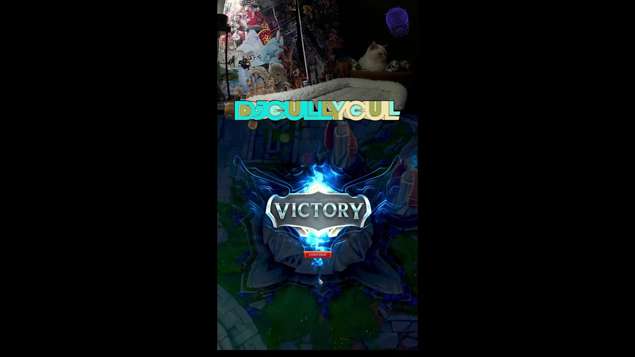 📱one more game one more game #djcullycul #arcraiders #MyJortsWithPASTE #leagueoflegends #returnal📱