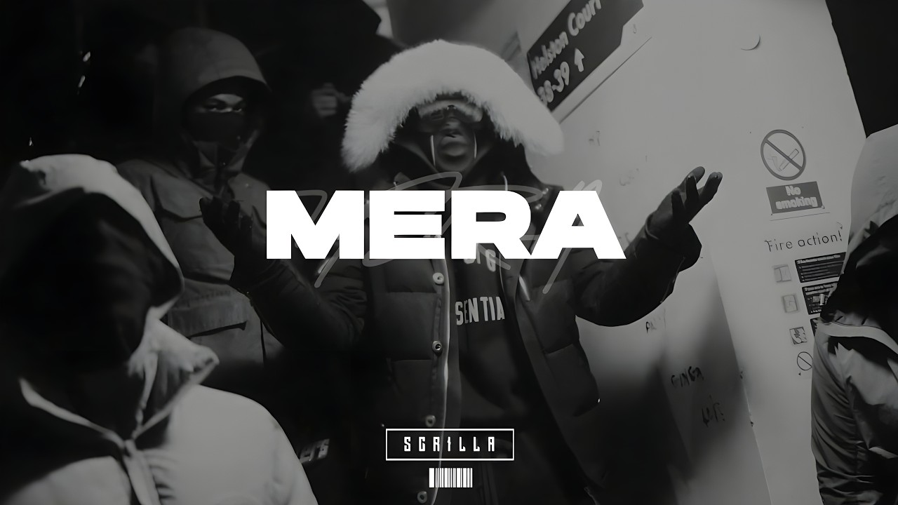 [FREE] Afro Drill x Russ Millions x NY Drill Type Beat 2026 - 