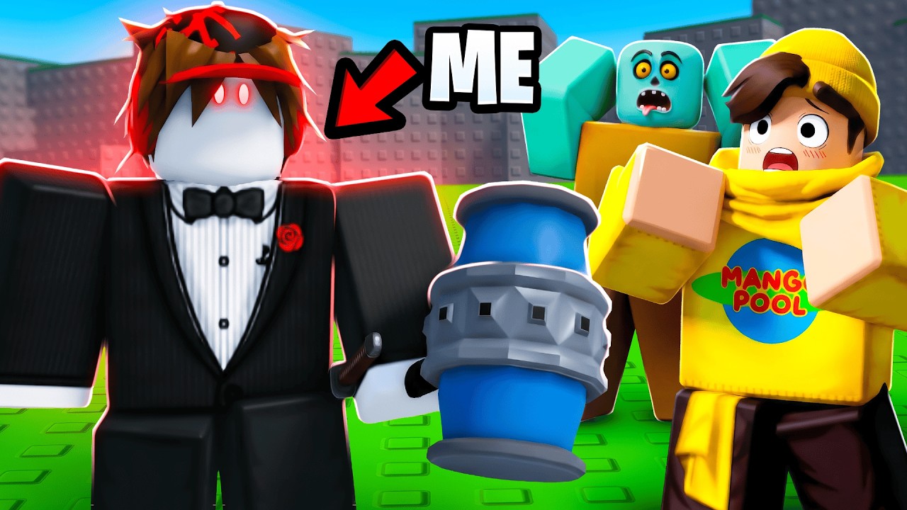 I Went Undercover As The OWNER...