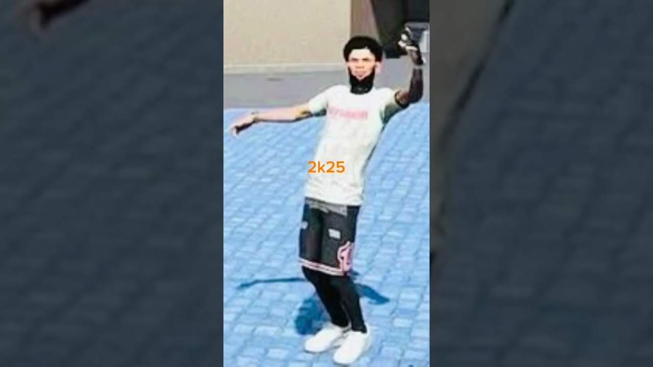 What drip is better 2k25 vs 2k26