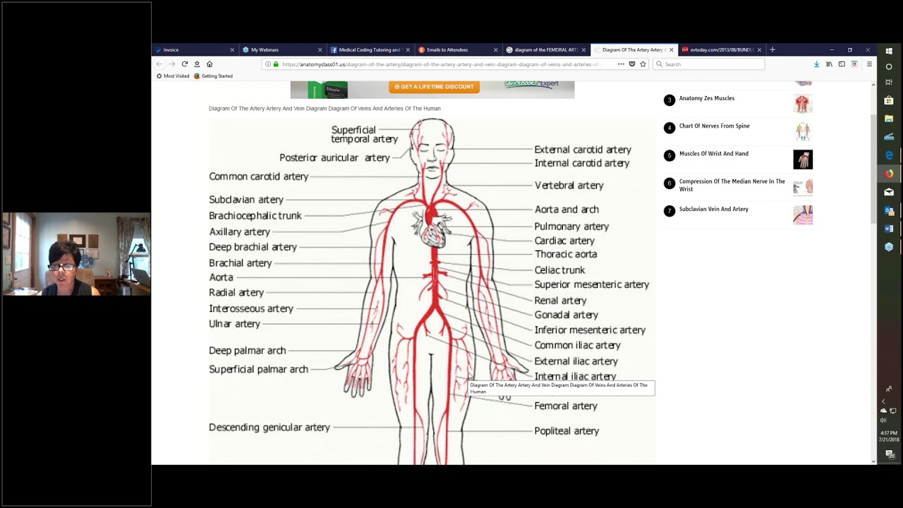 Selective Vs. Non-selective Catheter Placement