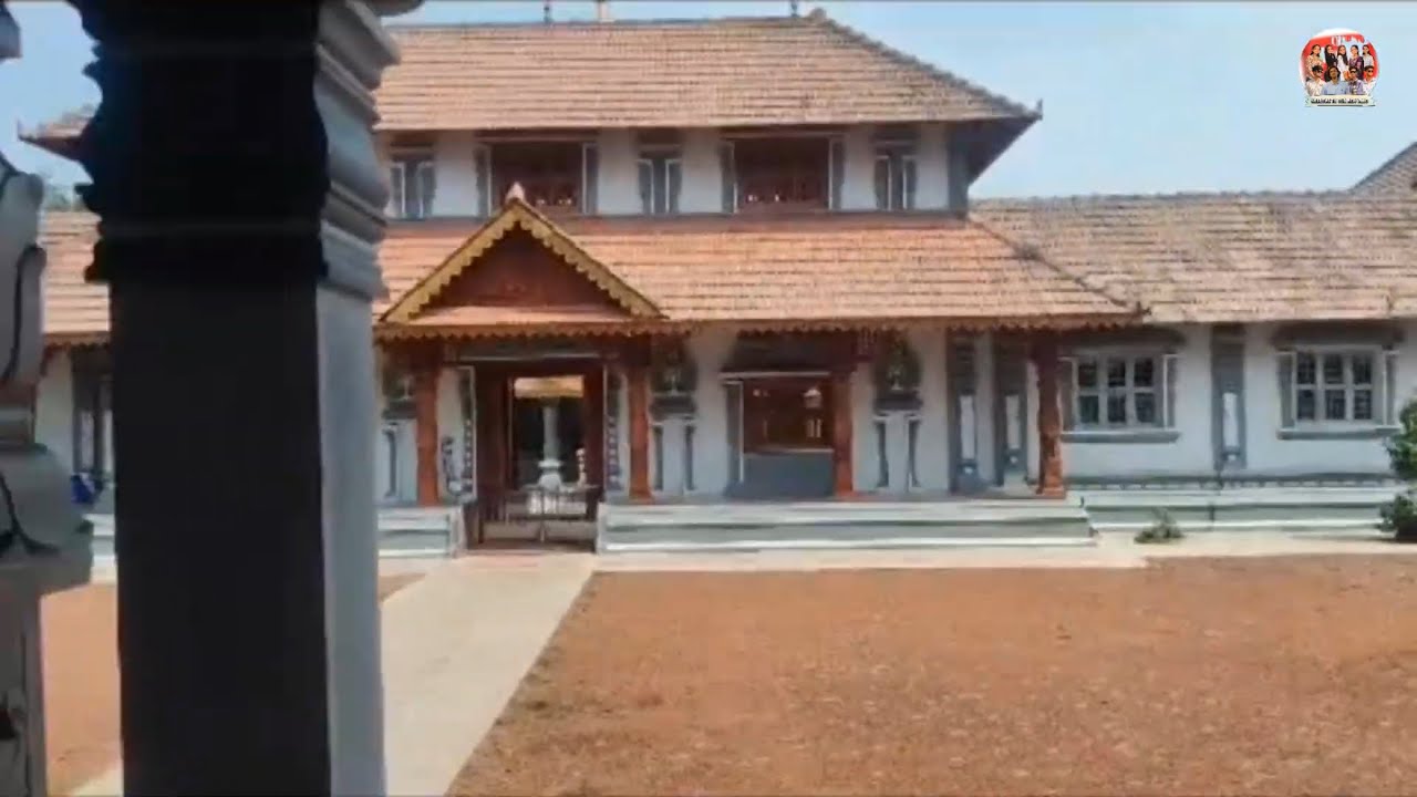 Daily vlog ||temple g podh ether Bhuvi naghul🙏🏻 || Tulu vlog