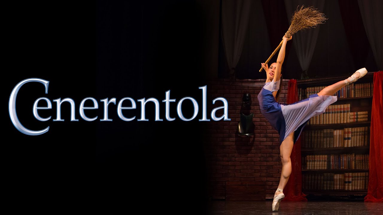 Cenerentola