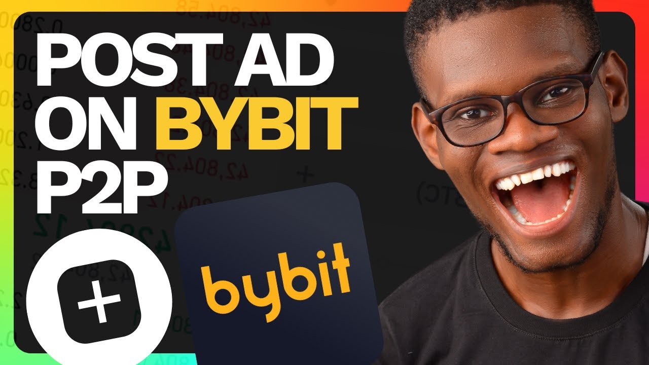 Как разместить объявление на Bybit P2P | КУПИТЬ/ПРОДАТЬ криптовалюту