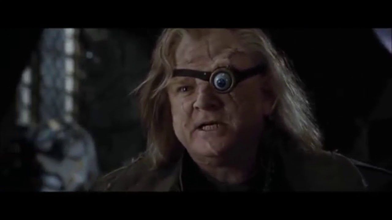 Harry Potter Spanish Movie Talk (Comprehensible Input)