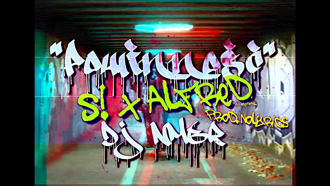 S! x Alfred - Powinność (feat. DJ Nambear)