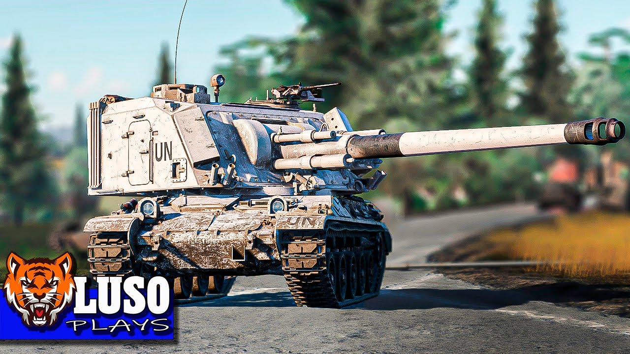 Juego Brutal , Jugadores P3simos | AuF1 | WAR THUNDER