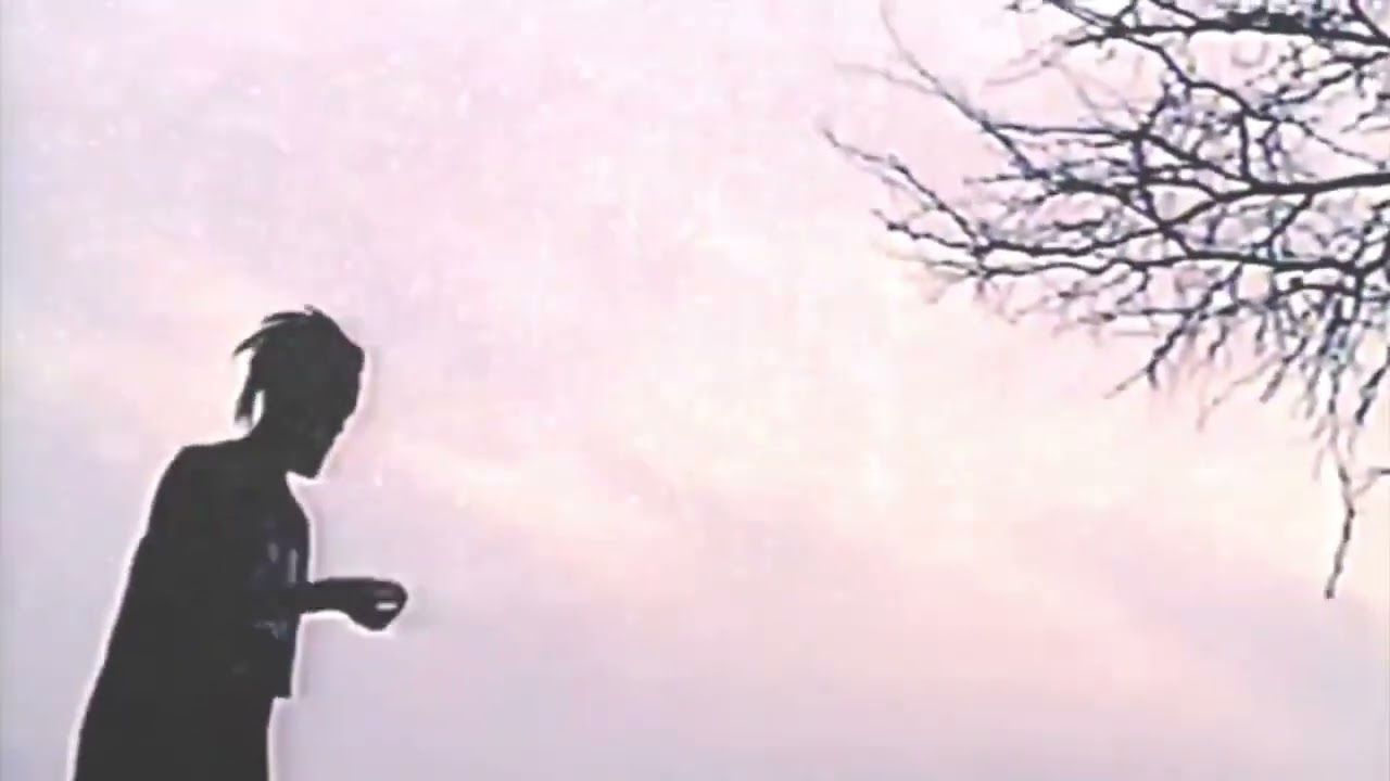 [FREE] $UICIDEBOY$ X CLAMS CASINO - VOICES”