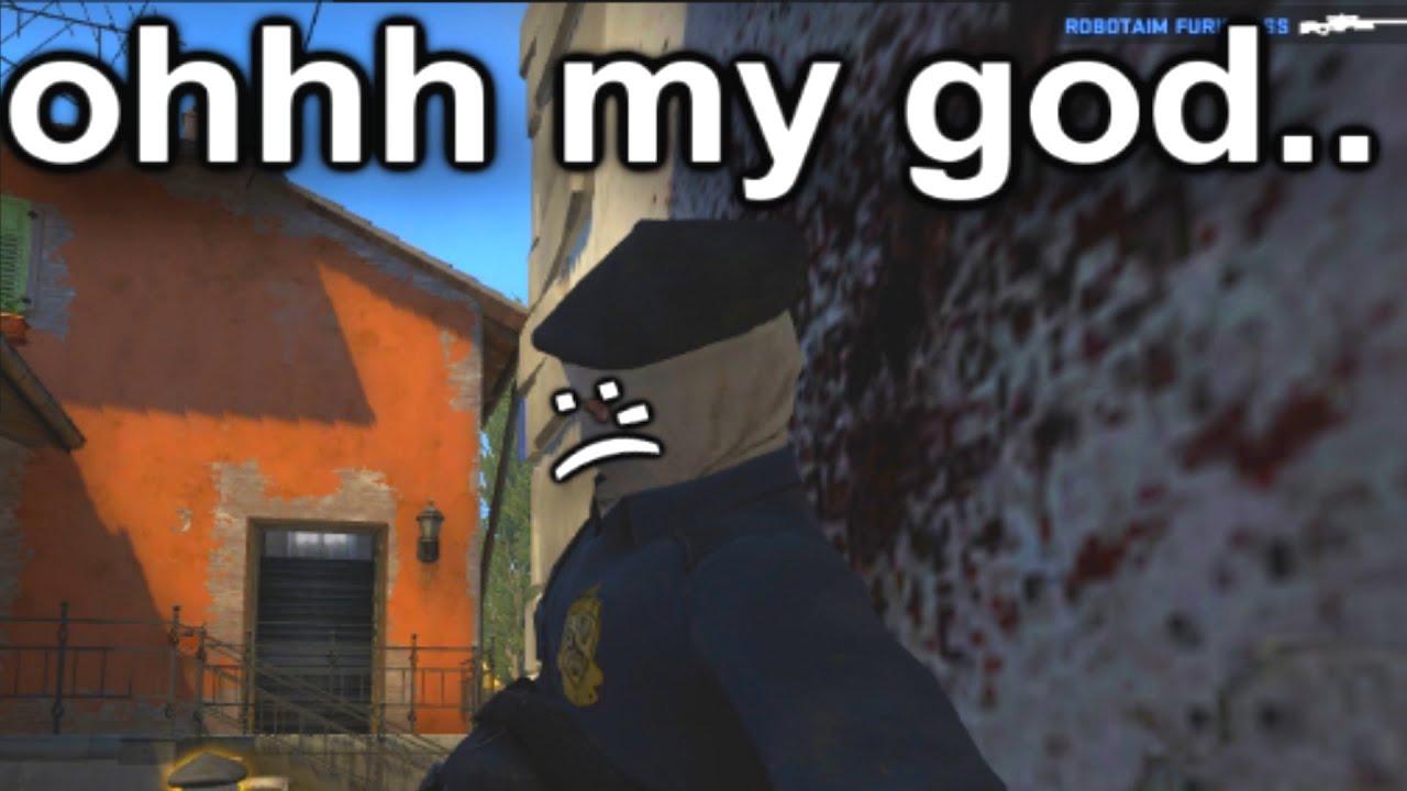 BEST ENTRY FRAGGER?!