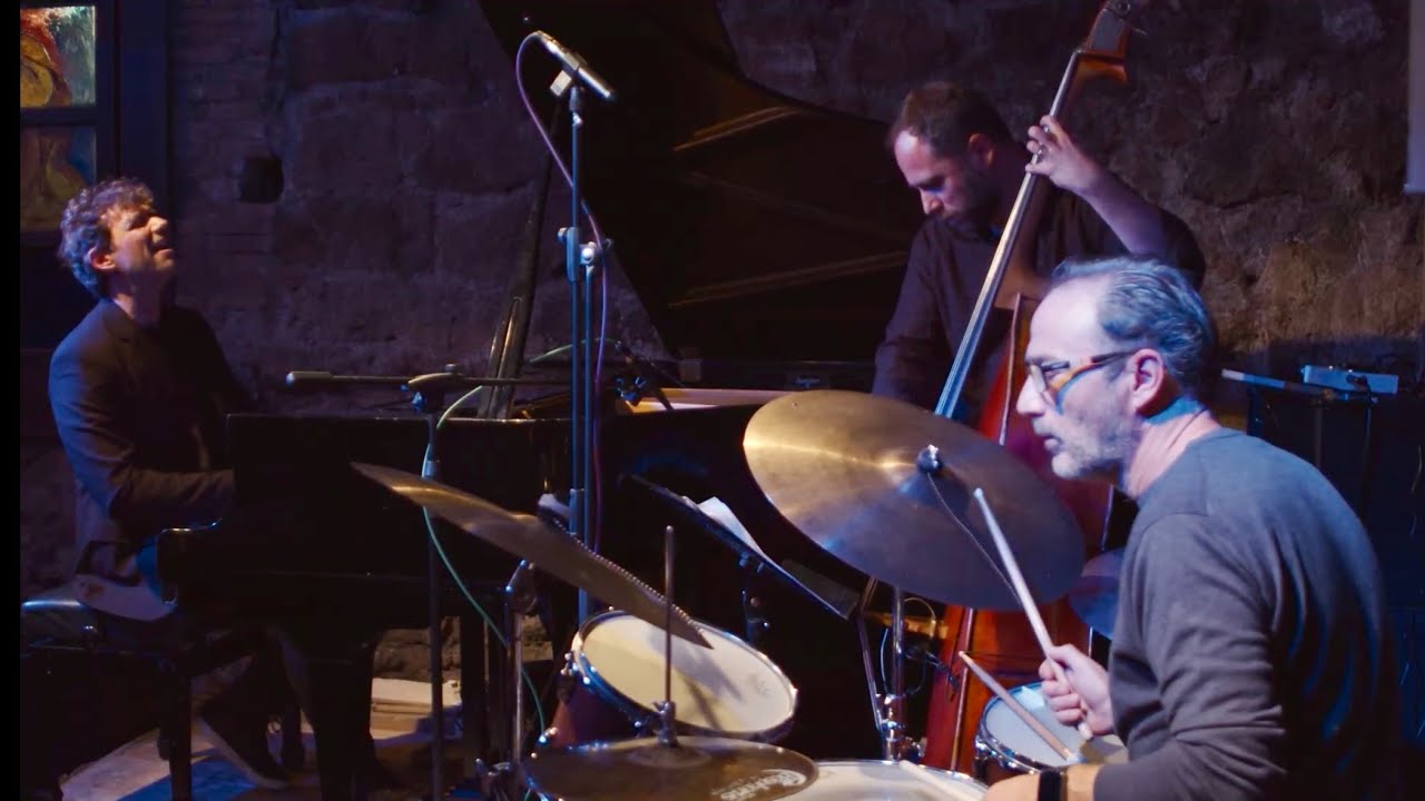 Lorenzo Ditta Trio – Live Trailer