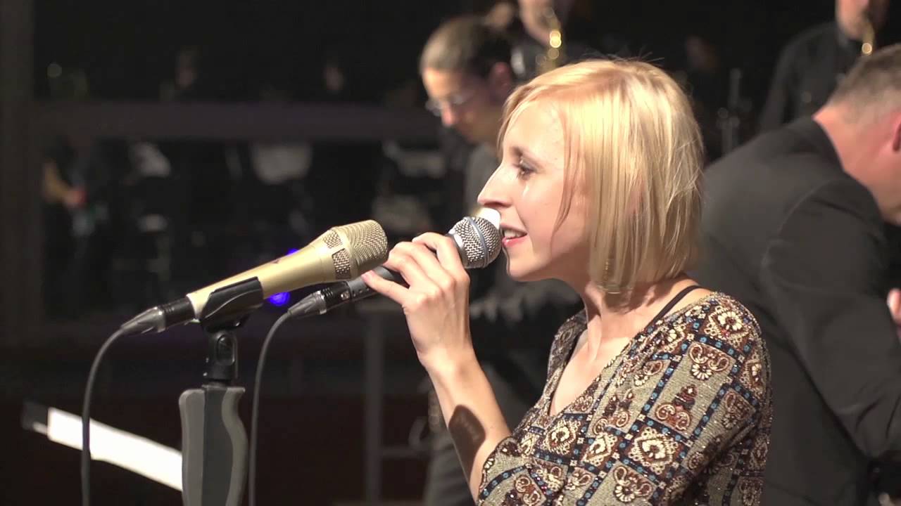 Mama Africa - LA BigBand