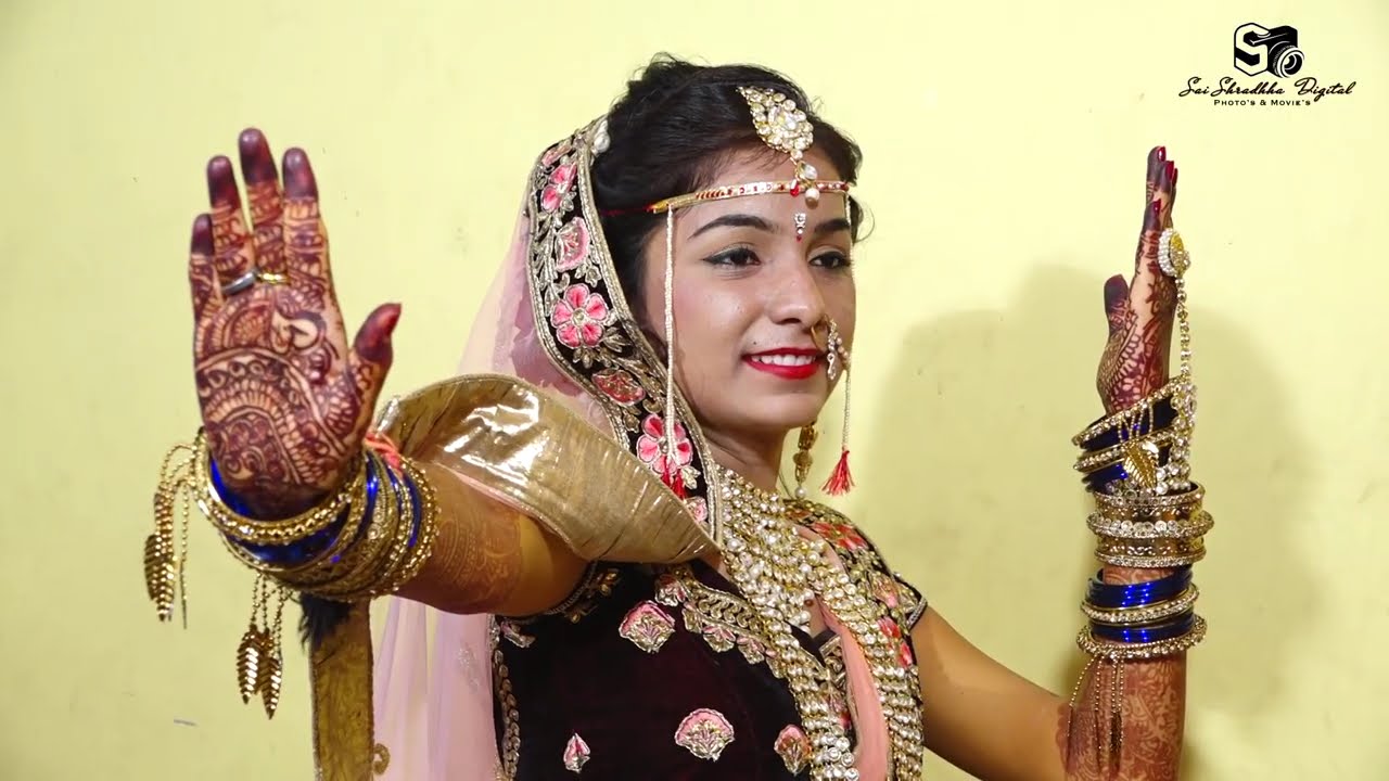 Navri aali