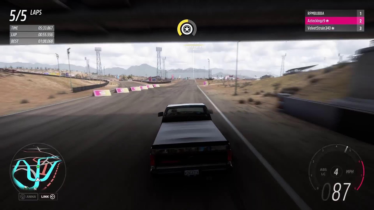 Forza Horizon 5