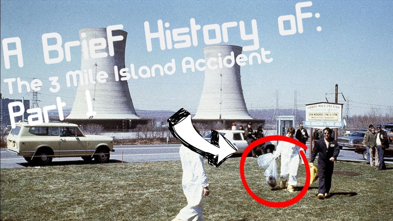 A Brief History of: The Three Mile Island Accident (Short Documentary) (Part 1)
