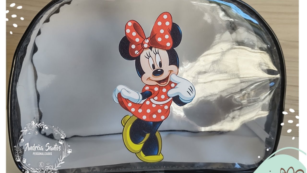 Personalização com Filme de recorte termocolante....