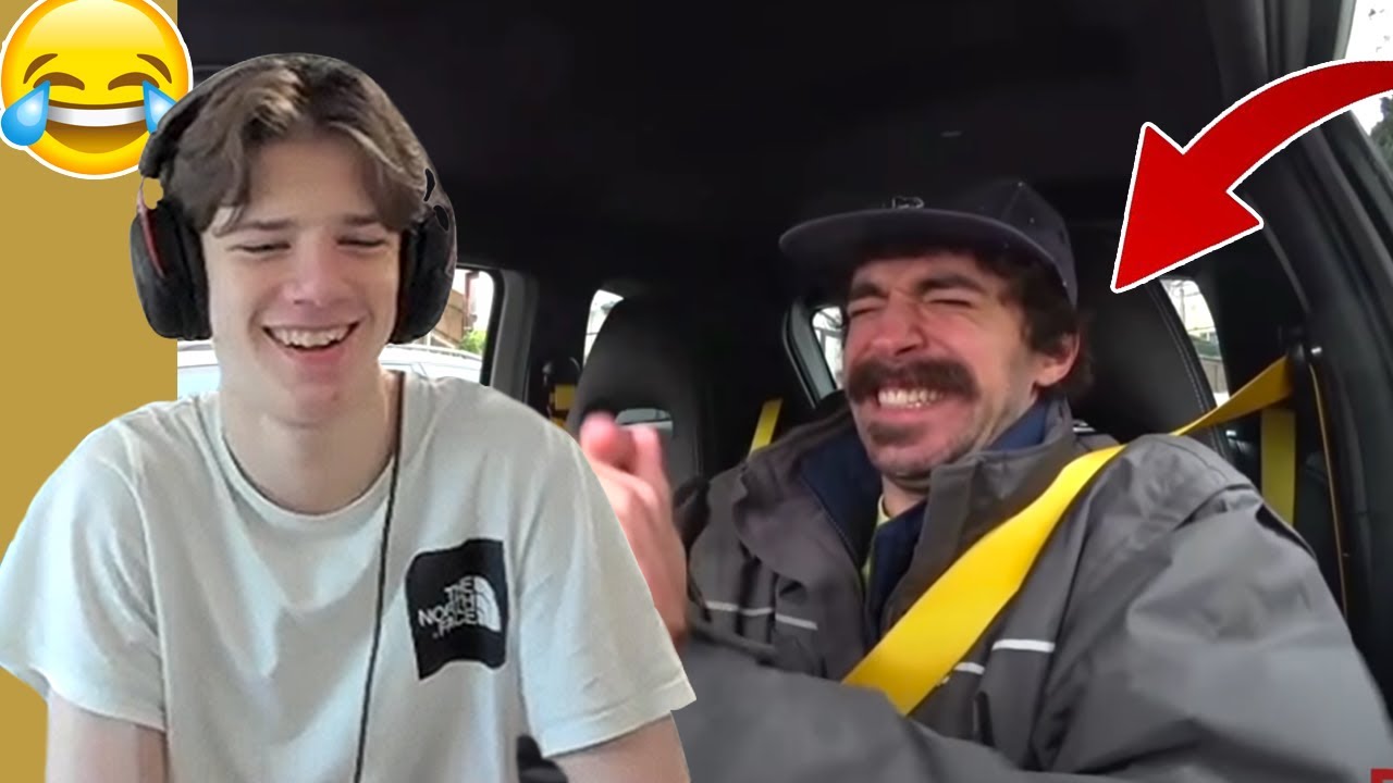 BOOSTBEND REAGUJE NA TO NEJLEPŠÍ Z CZ/SK TWITCHE !! 😂 #3