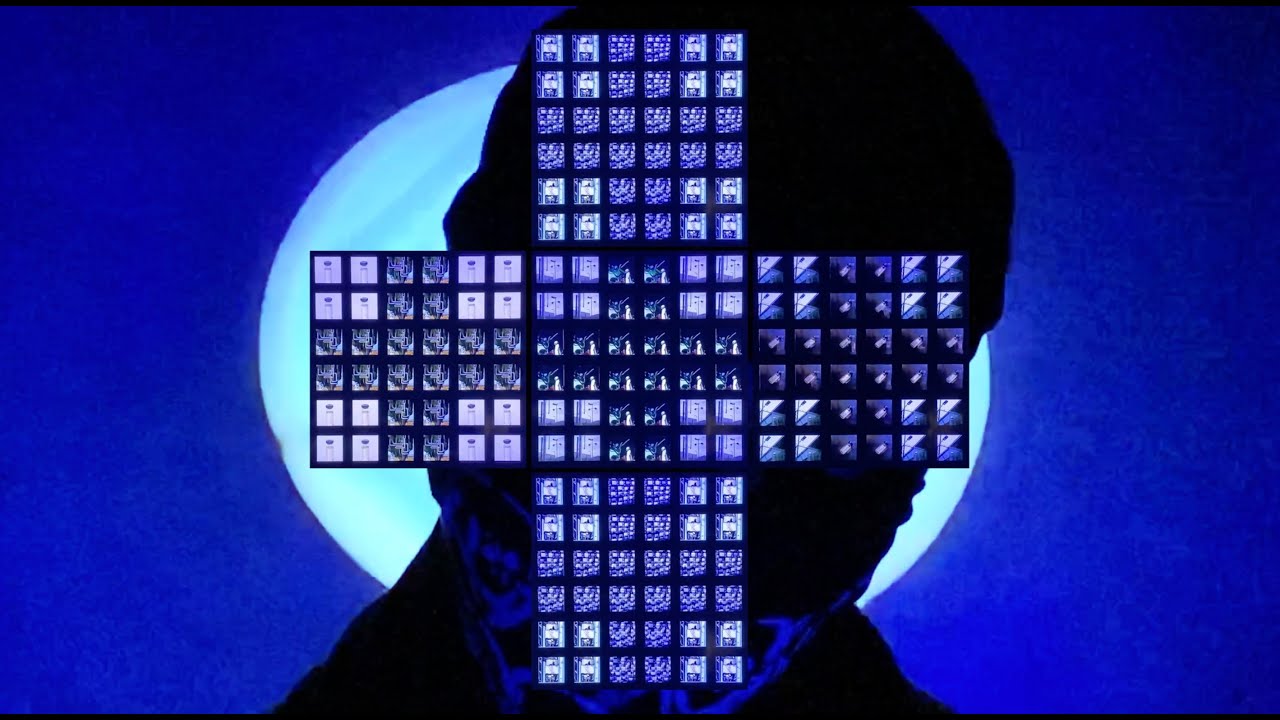 Zero89 - CUT-UP STATE OF MIND (prod. Leuko)