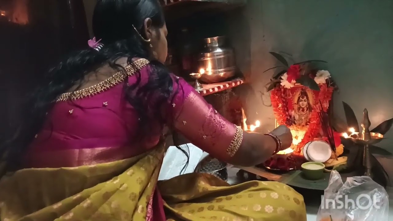 హ్యాపీ మహాశివరాత్రి🙏🙏🙏🙏