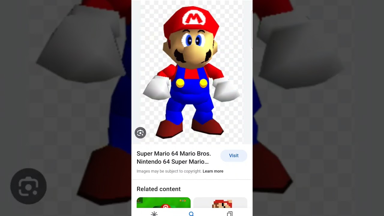 4-10000 mario