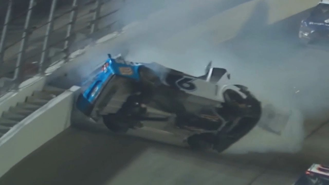 2020 Daytona 500 Live Reactions