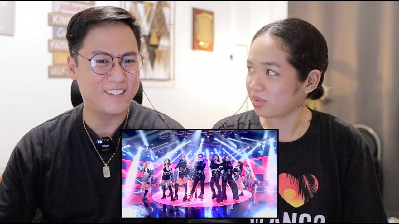 Limitless Sunday with the birthday gal Julie Anne San Jose! | All-Out Sundays | SINGERS REACTION