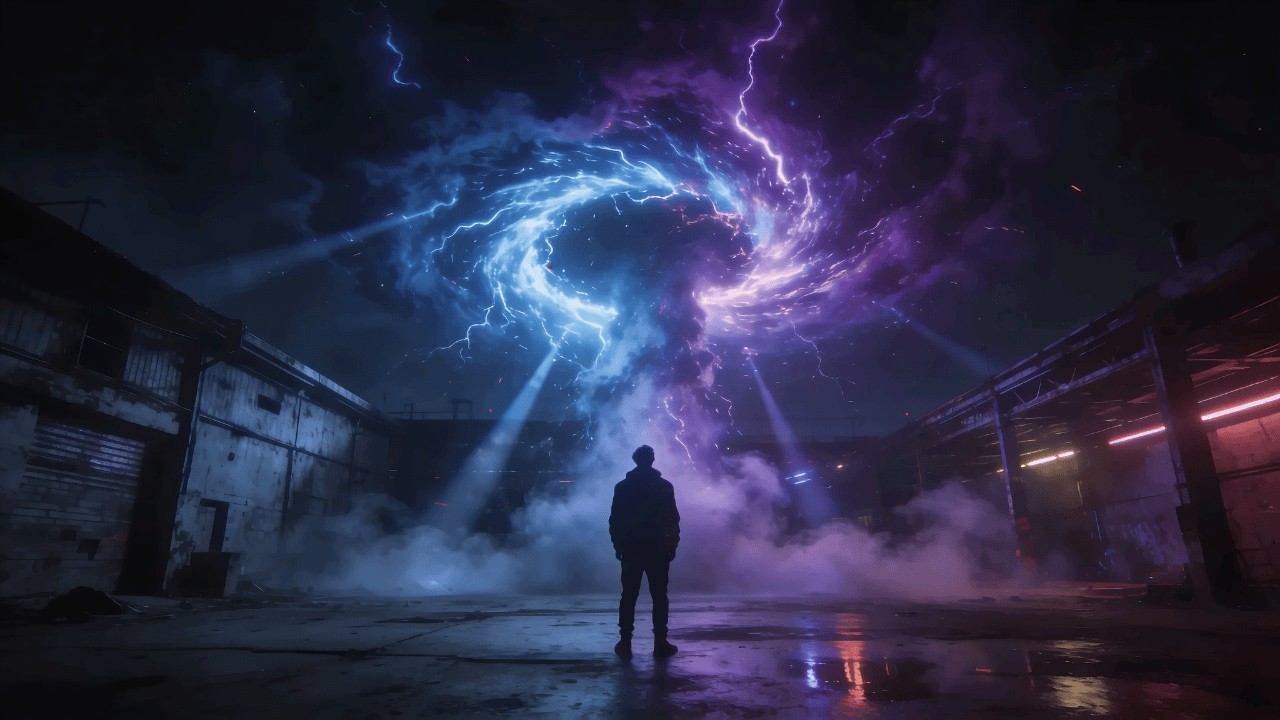 Underground DnB 2026 | Noctis Anima