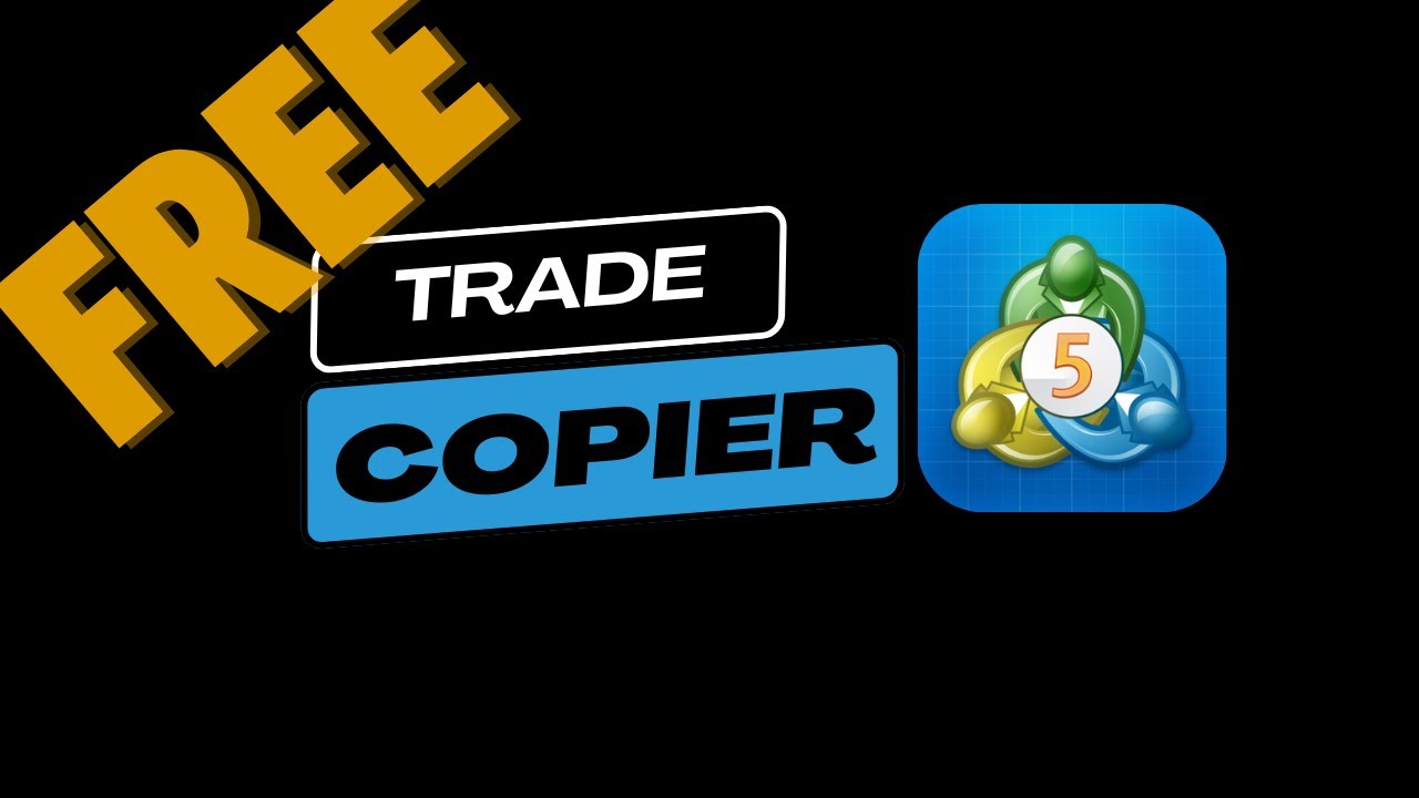 [БЕСПЛАТНО] Копировщик сделок для MetaTrader 5 - MT5 | ПОШАГОВАЯ ИНСТРУКЦИЯ