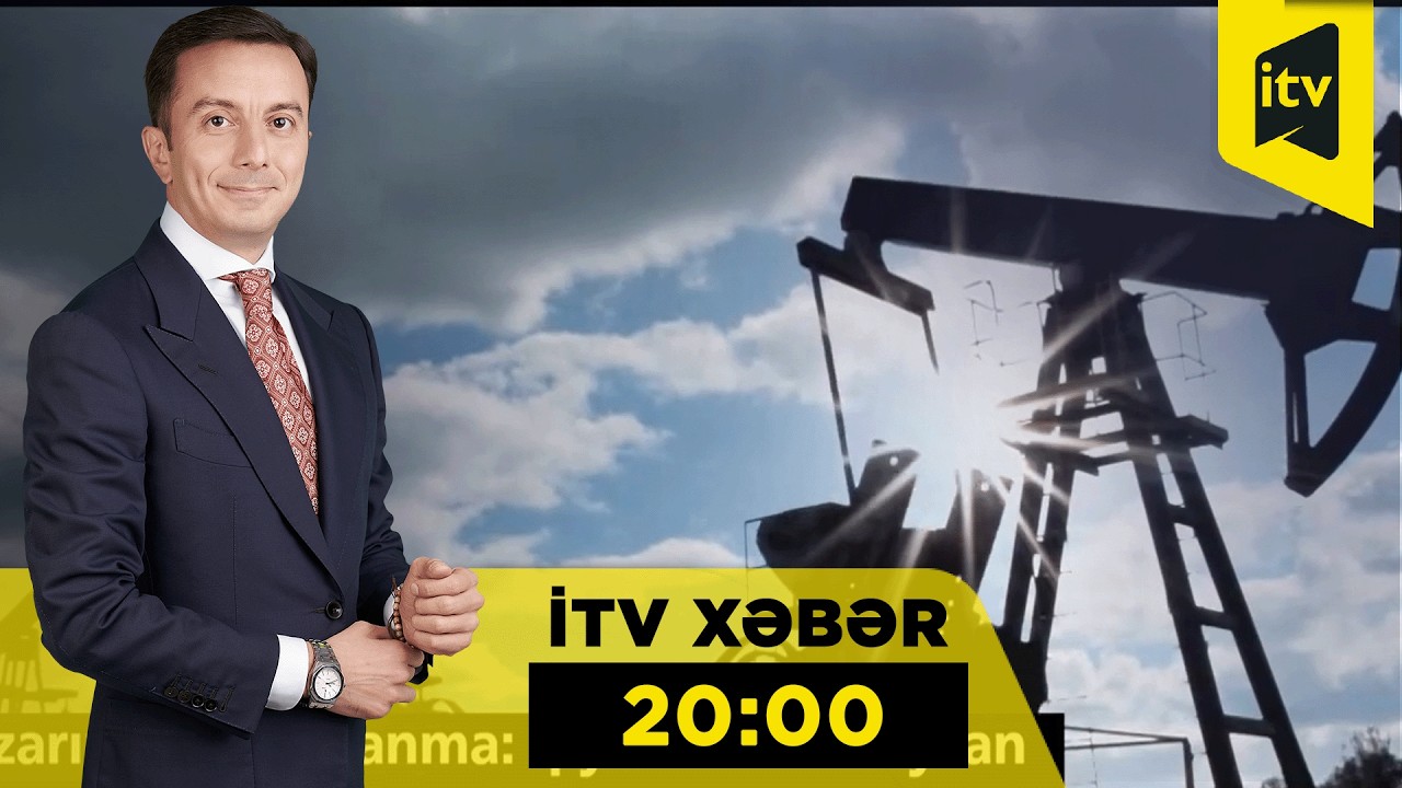 İTV Xəbər | 10.03.2026 | 20:00