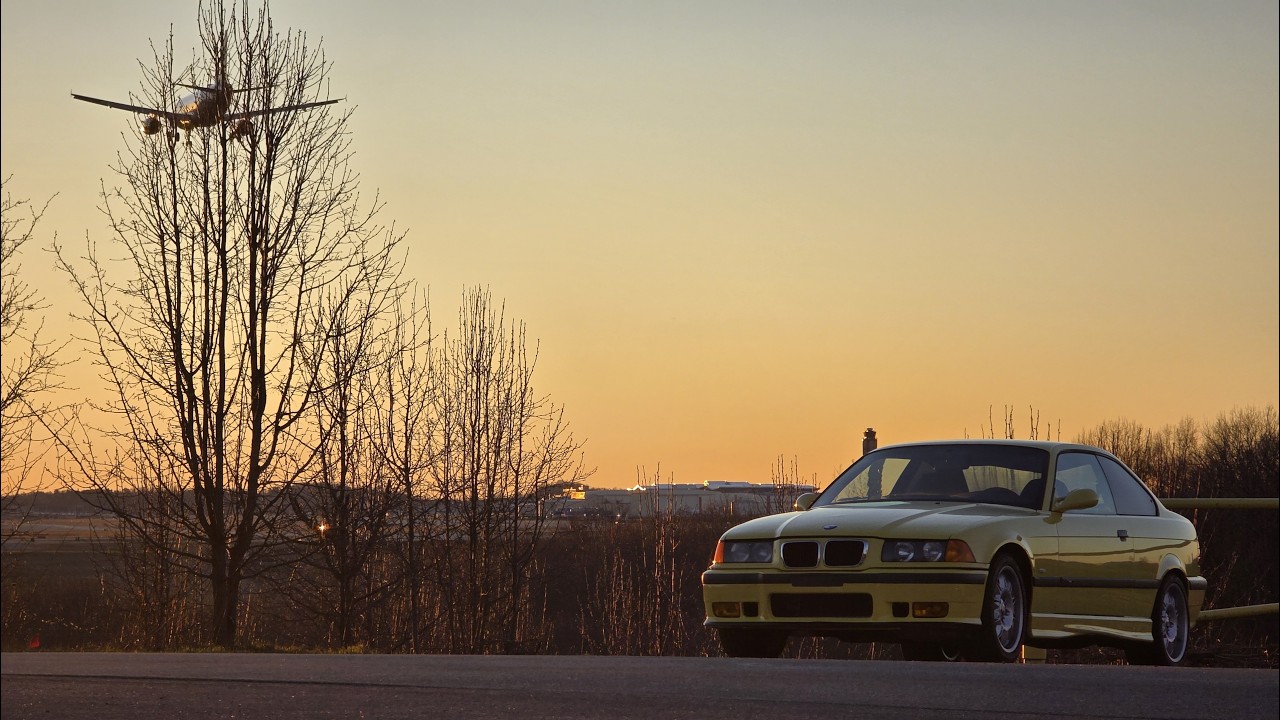 BMW E36 M3 engine refresh complete - Project Dakar: Episode 10