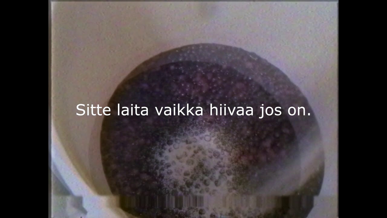 Viinin valmistus ohje (Prod by. BiittiReino)