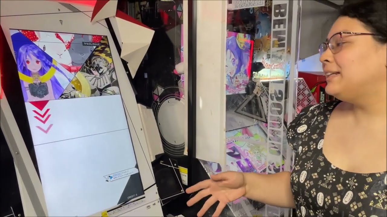 Game Center Saru series #2: MUSECA, the rhythm game KONAMI tried to kill off, and failed