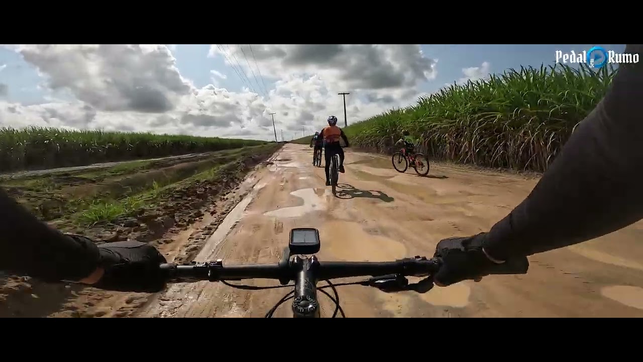 Banho da silvania, hoje foi com lama e finalizou com melhor banho da região 