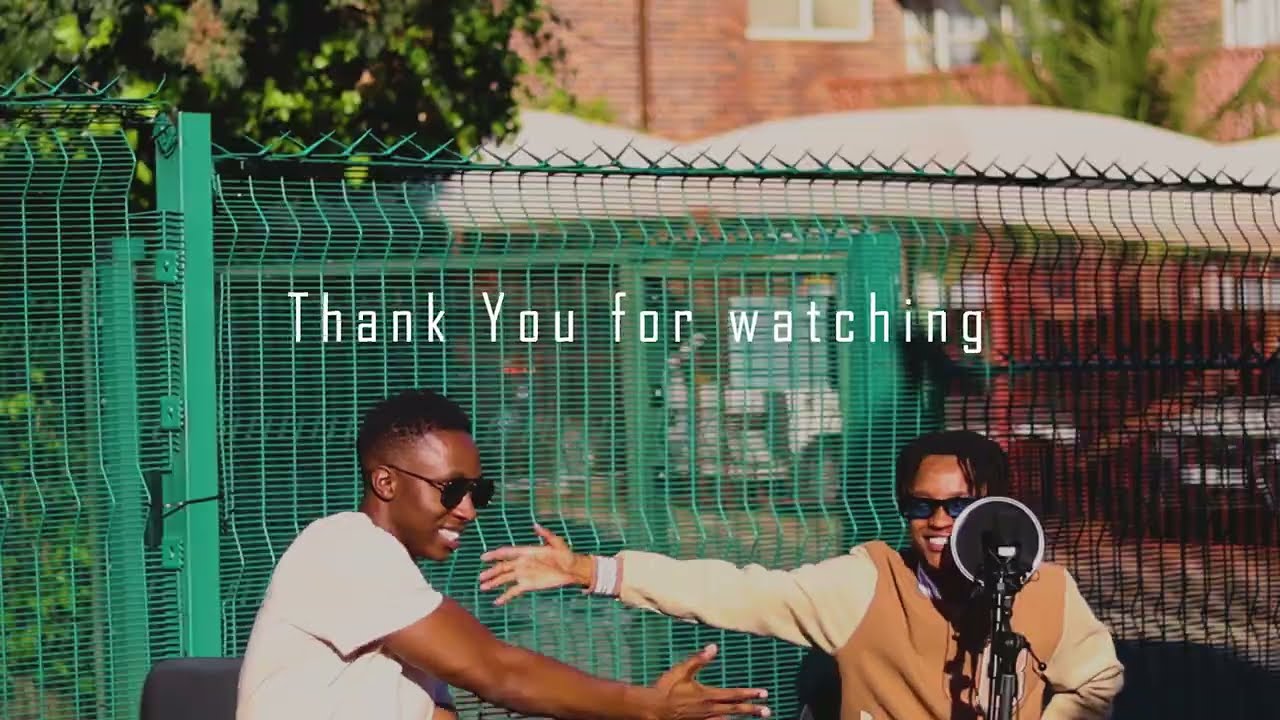 Beamyy - Flight Ya Hoseng (Stripped Down Cover)