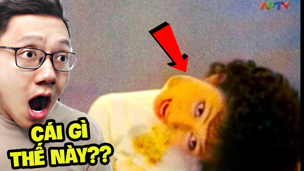 Đừng Bao Giờ Xem Chương Trình TV Này...