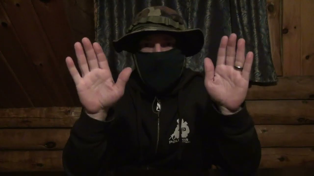 Меховая одежда для выживания?